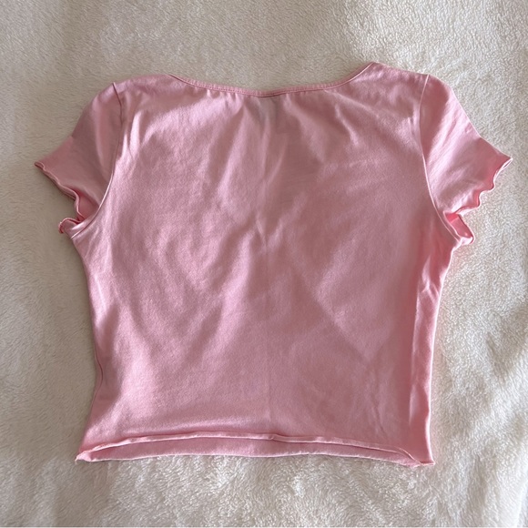 SHEIN Top! 💗 - Picture 8 of 8